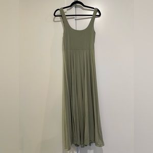 Wilfred Market Dress